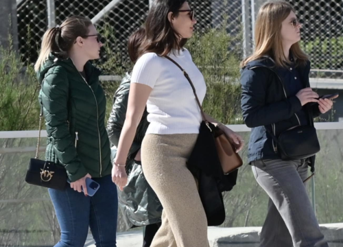 Fotografija 27 - Đir po gradu, nedjelja 30. ožujka