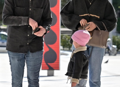 Fotografija 16 - Đir po gradu, nedjelja 30. ožujka