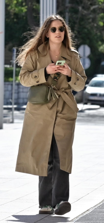 Đir po gradu, nedjelja 30. ožujka