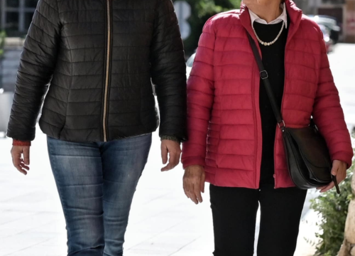 Fotografija 13 - Đir po gradu, nedjelja 30. ožujka