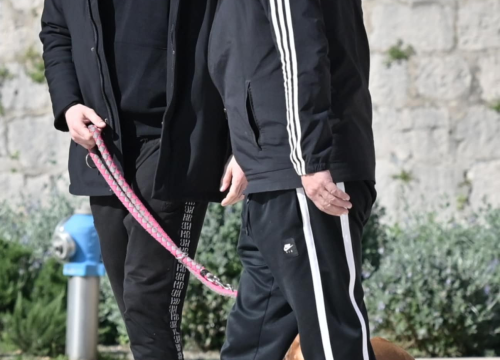 Fotografija 15 - Đir po gradu, nedjelja 30. ožujka