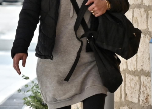 Fotografija 31 - Đir po gradu, nedjelja 30. ožujka