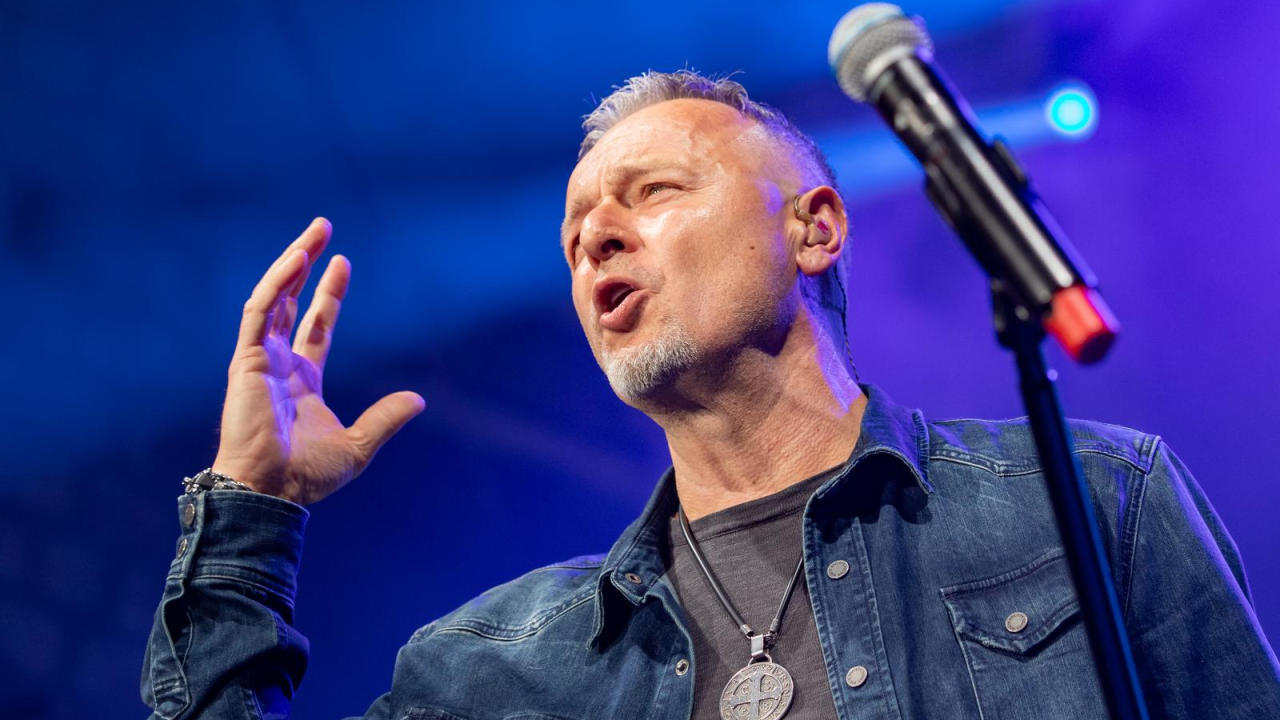 Veća 'izlaznost' za Thompsonov koncert nego za izbore, kartu je htio svaki drugi punoljetni građanin