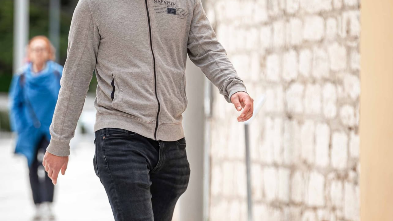 Đir po gradu, ponedjeljak 31. ožujka