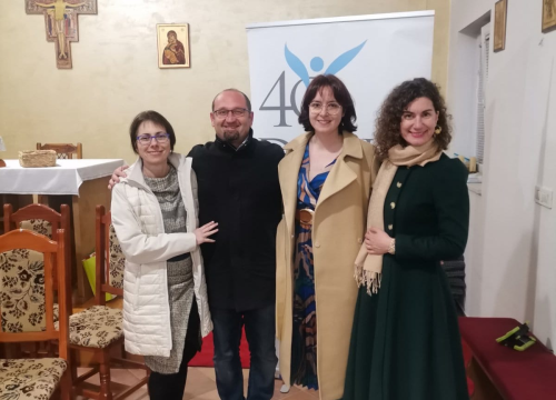 Fotografija 3 - 40 dana za život u Šibeniku