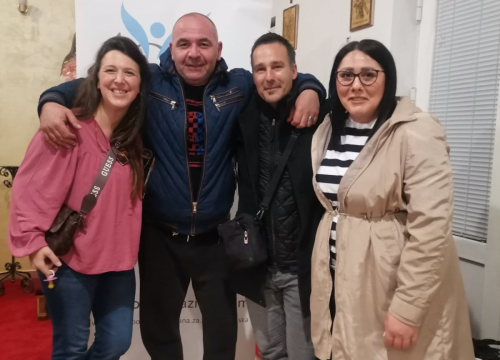 Fotografija 6 - 40 dana za život u Šibeniku