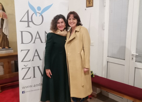 Fotografija 5 - 40 dana za život u Šibeniku