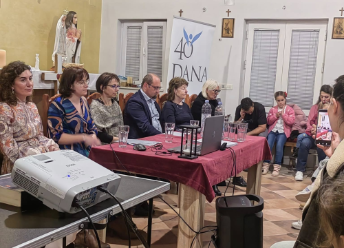 Fotografija 10 - 40 dana za život u Šibeniku