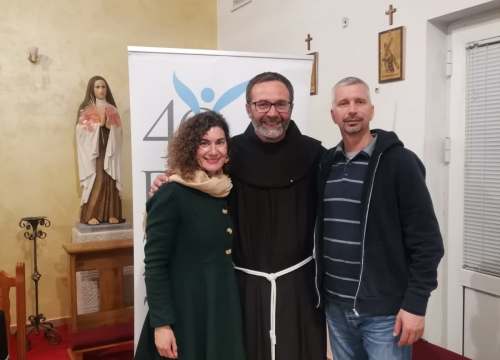 Fotografija 11 - 40 dana za život u Šibeniku