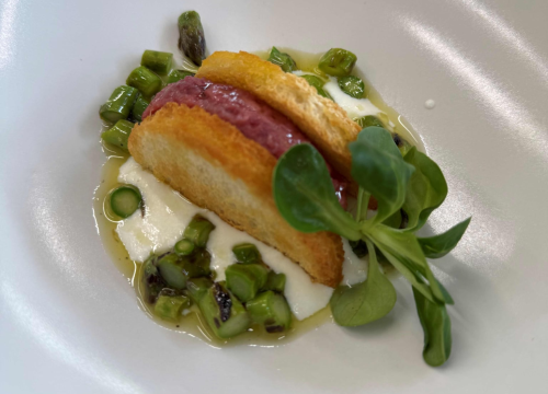 Fotografija 2 - Fešta od okusa u Kistanjama oduševila ljubitelje autohtone gastronomije i zaključila uspješnu manifestaciju