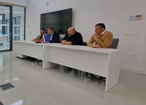 Fotografija 3 - Fešta od okusa u Kistanjama oduševila ljubitelje autohtone gastronomije i zaključila uspješnu manifestaciju