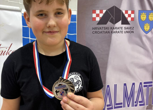 Fotografija 15 - KK Okit uspješan na natjecanju