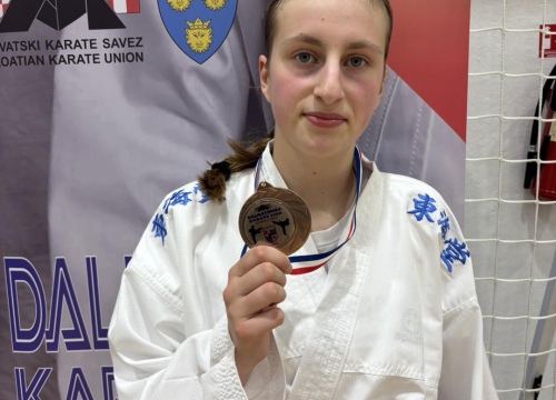 Fotografija 19 - KK Okit uspješan na natjecanju