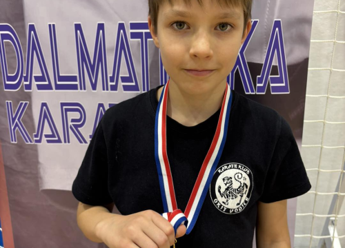 Fotografija 16 - KK Okit uspješan na natjecanju