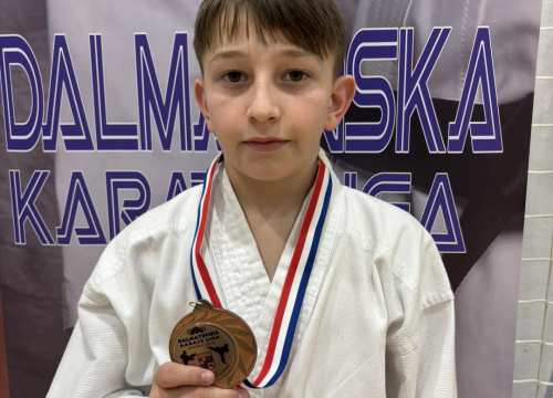 Fotografija 14 - KK Okit uspješan na natjecanju