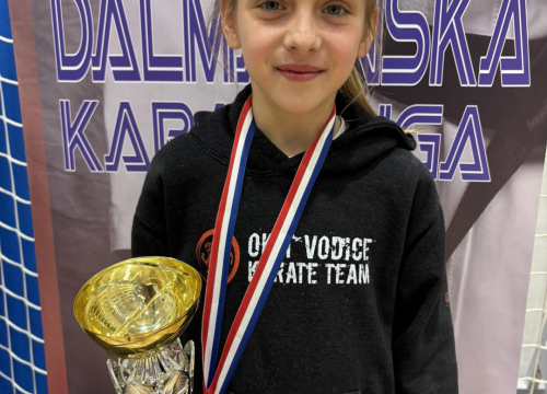 Fotografija 12 - KK Okit uspješan na natjecanju