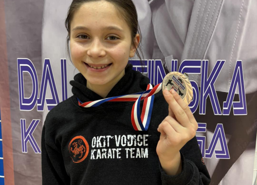 Fotografija 10 - KK Okit uspješan na natjecanju