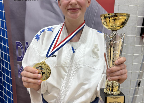 Fotografija 7 - KK Okit uspješan na natjecanju