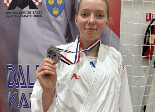 Fotografija 5 - KK Okit uspješan na natjecanju