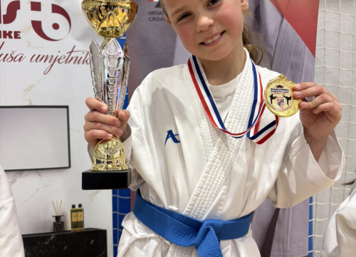 Fotografija 4 - KK Okit uspješan na natjecanju