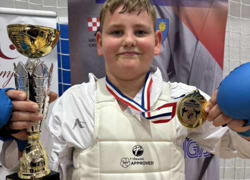 Fotografija 3 - KK Okit uspješan na natjecanju