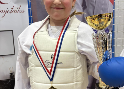 Fotografija 1 - KK Okit uspješan na natjecanju