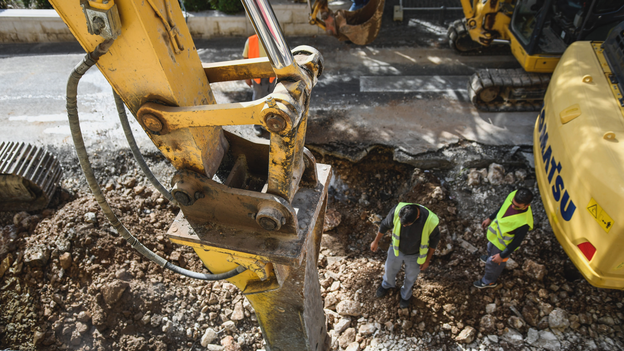 Jedna šibenska ulica sutra će biti bez vode: Narednih dana moguće zamućenje