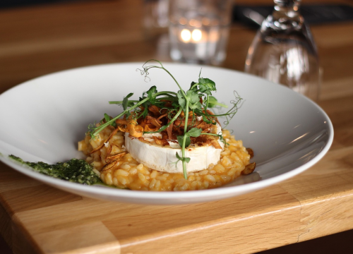 Ako vam je dosadio rižoto, napravite obiteljski obrok od orzo tjestenine