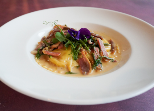 Fotografija 2 - FOTO Restoran Eden ponovno otvoren – vrhunski okusi koji osvajaju!