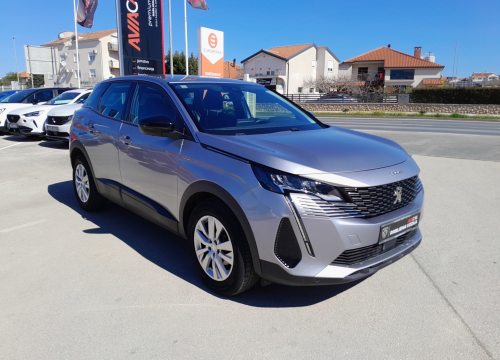 Fotografija 6 - Izdvojeno iz ponude AVIA Cars: Vaša destinacija za kvalitetna rabljena vozila po povoljnim cijenama!