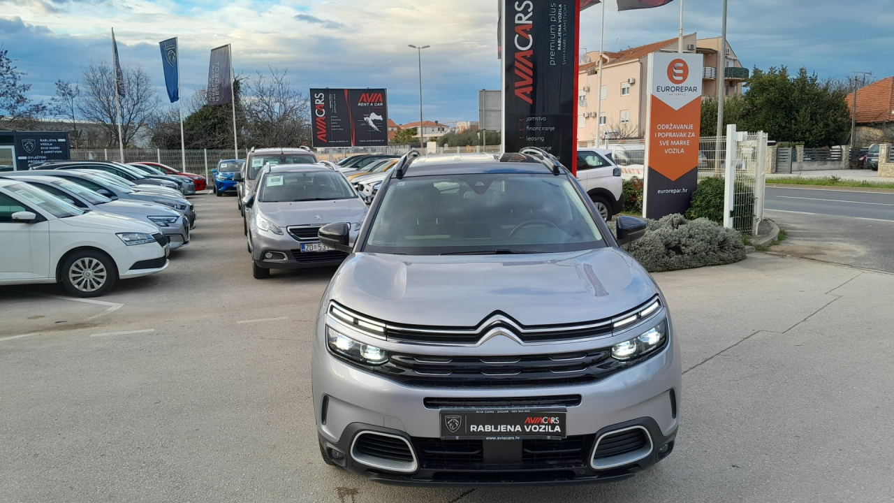 Izdvojeno iz ponude AVIA Cars: Vaša destinacija za kvalitetna rabljena vozila po povoljnim cijenama!