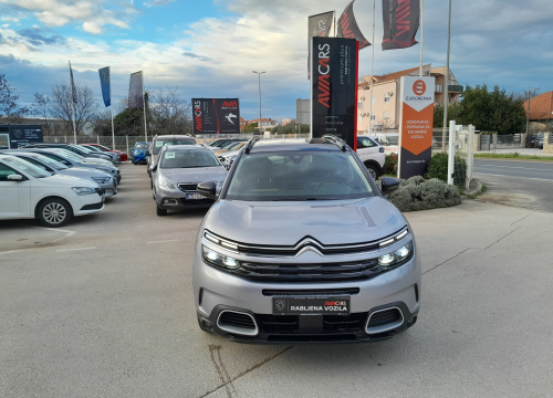 Fotografija 1 - Izdvojeno iz ponude AVIA Cars: Vaša destinacija za kvalitetna rabljena vozila po povoljnim cijenama!