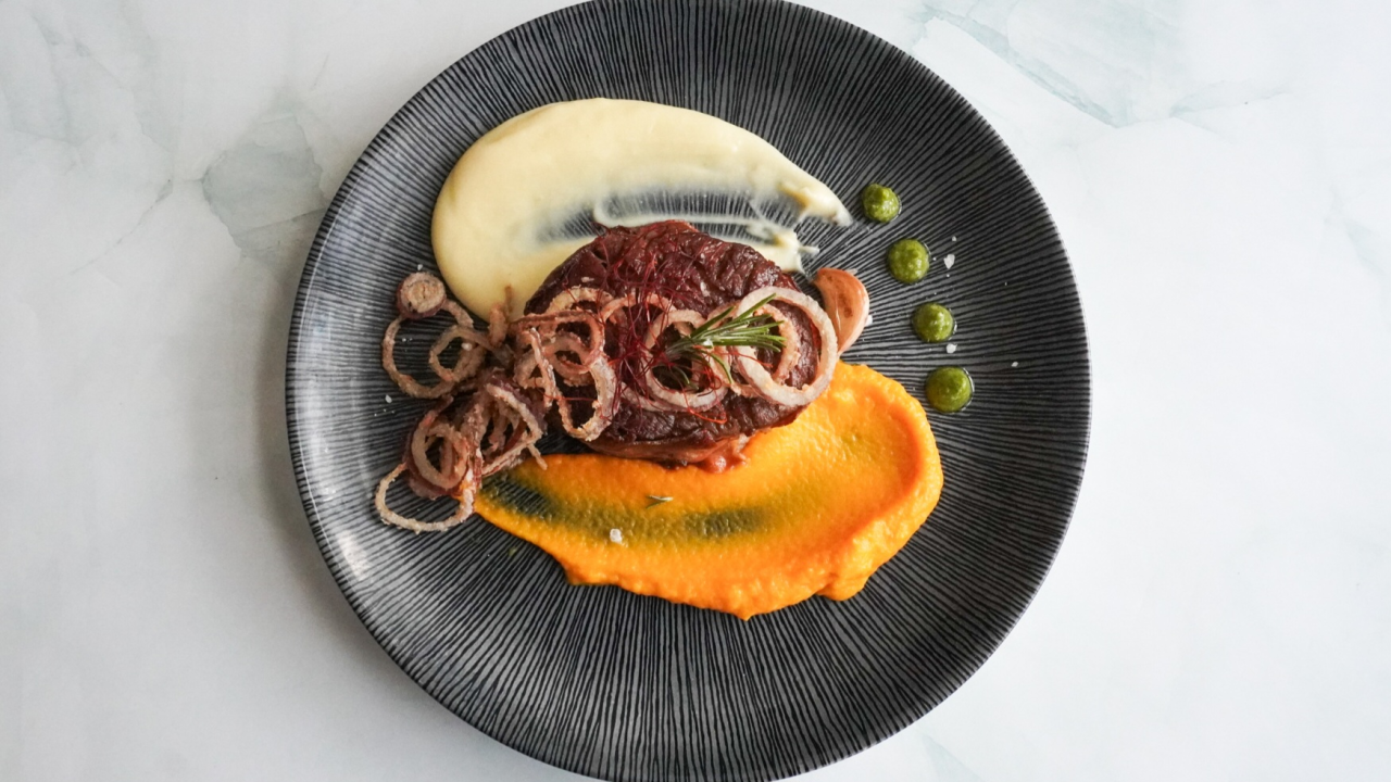 FOTO Restoran Eden ponovno otvoren – vrhunski okusi koji osvajaju!