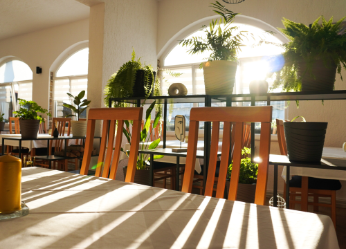 Fotografija 4 - FOTO Restoran Eden ponovno otvoren – vrhunski okusi koji osvajaju!