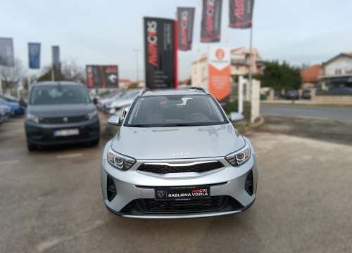 Fotografija 5 - Izdvojeno iz ponude AVIA Cars: Vaša destinacija za kvalitetna rabljena vozila po povoljnim cijenama!