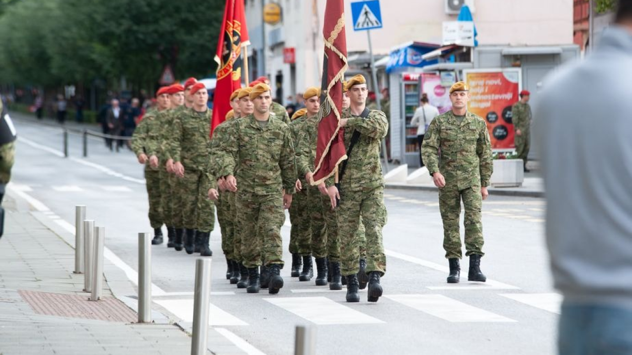 U subotu svečano obilježavanje 33. obljetnice utemeljenja HVO-a