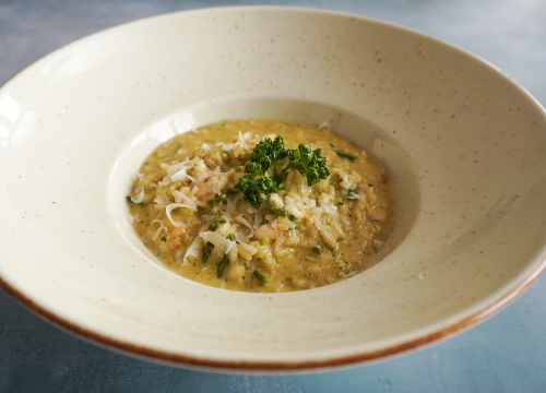 Fotografija 20 - FOTO Restoran Eden ponovno otvoren – vrhunski okusi koji osvajaju!