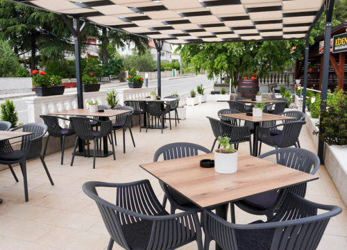 Fotografija 19 - FOTO Restoran Eden ponovno otvoren – vrhunski okusi koji osvajaju!