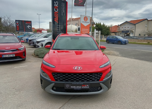 Fotografija 4 - Izdvojeno iz ponude AVIA Cars: Vaša destinacija za kvalitetna rabljena vozila po povoljnim cijenama!