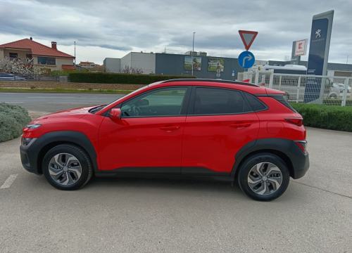 Fotografija 10 - Izdvojeno iz ponude AVIA Cars: Vaša destinacija za kvalitetna rabljena vozila po povoljnim cijenama!