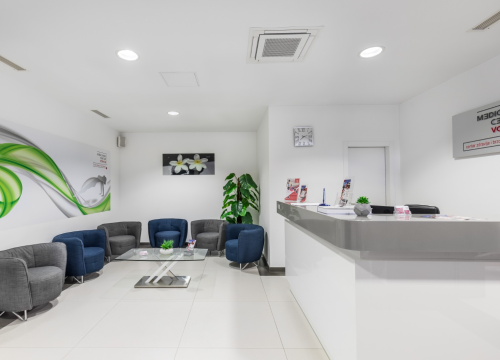 Fotografija 3 - FOTO Vrhunska fizikalna terapija u Medicinskom centru Vodice