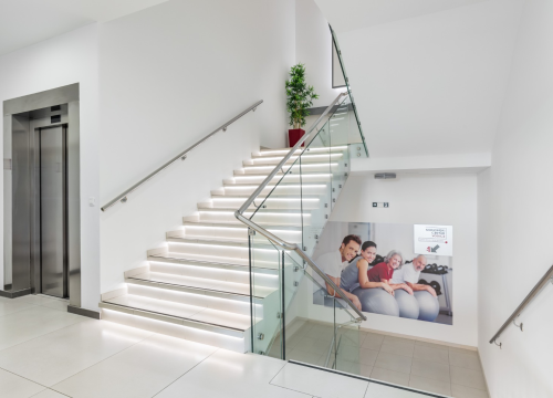 Fotografija 4 - FOTO Vrhunska fizikalna terapija u Medicinskom centru Vodice