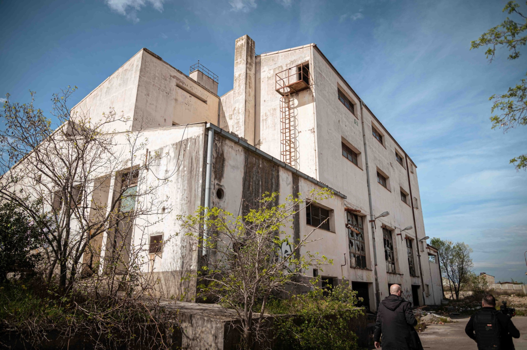 Potpisani ugovori za izradu glavnog i izvedbenog projekta Centra za mlade