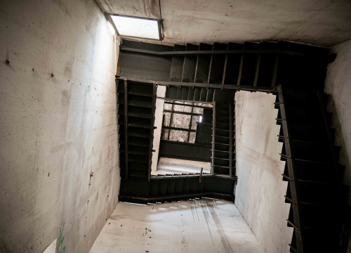 Fotografija 2 -  Potpisani ugovori za izradu glavnog i izvedbenog projekta Centra za mlade