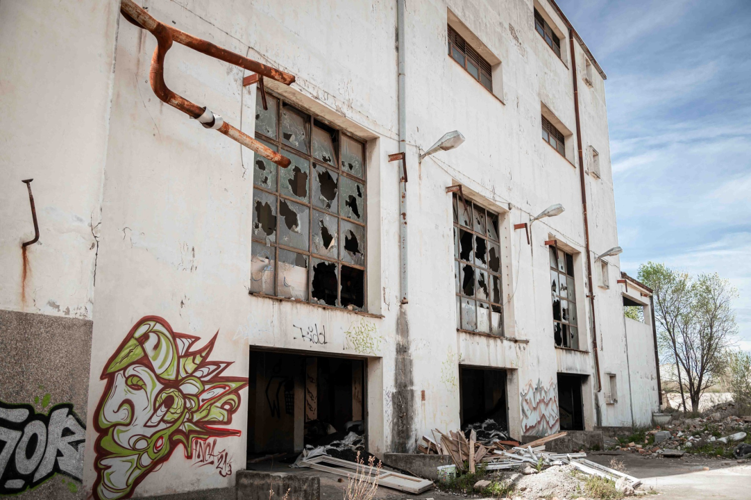 Potpisani ugovori za izradu glavnog i izvedbenog projekta Centra za mlade