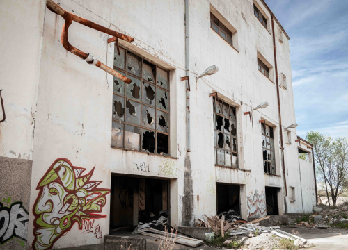 Fotografija 3 -  Potpisani ugovori za izradu glavnog i izvedbenog projekta Centra za mlade