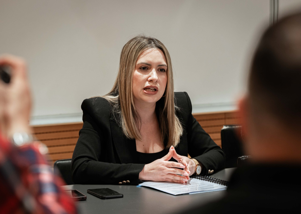 Potpisani ugovori za izradu glavnog i izvedbenog projekta Centra za mlade