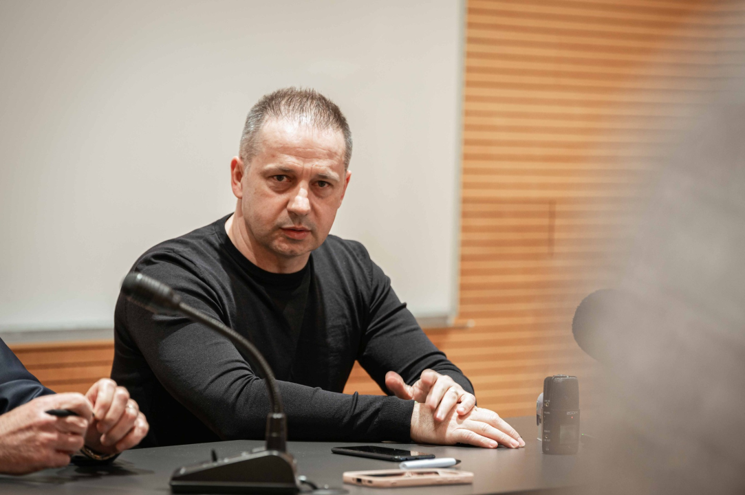 Potpisani ugovori za izradu glavnog i izvedbenog projekta Centra za mlade