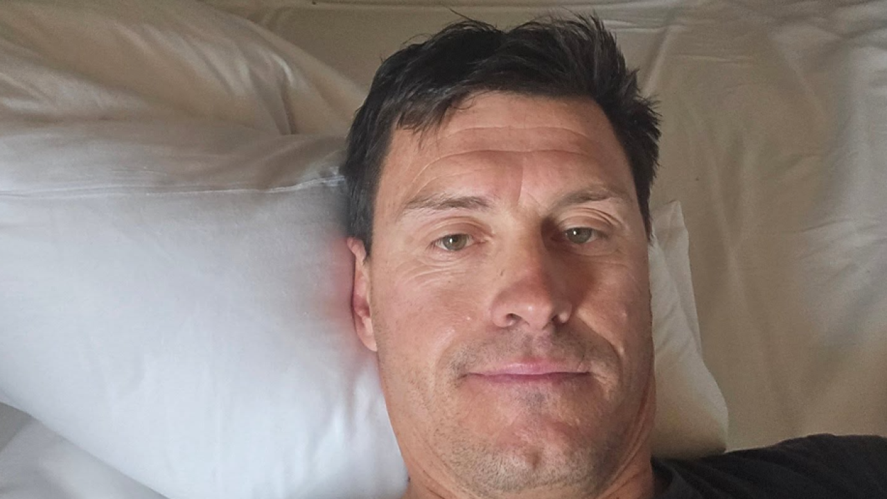 Ivica Kostelić: ‘Bio sam u bazenu s djecom kad me zatekla čudna vijest’