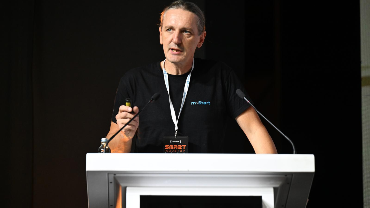 Mate Škugor o Thompsonovom koncertu: 'Ovolika količina publike recept je za katastrofu'